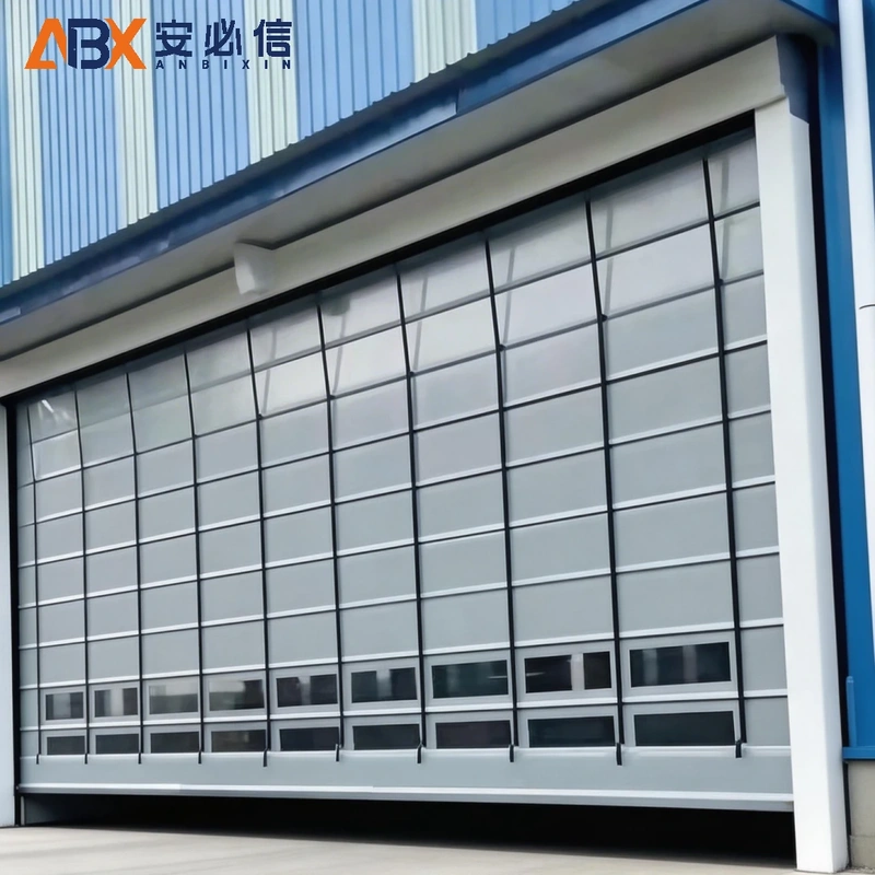 六安市冷库门封