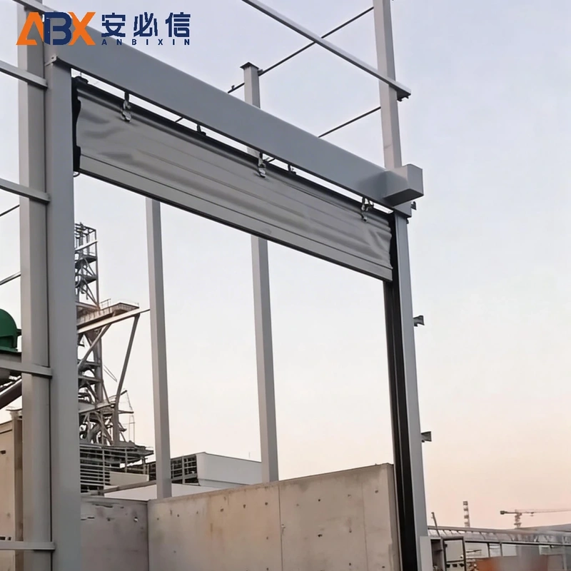 六安市充气式门封