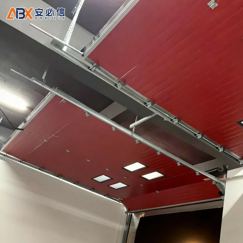 六安市高扬程提升门